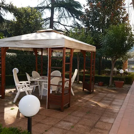 Angelina House *
