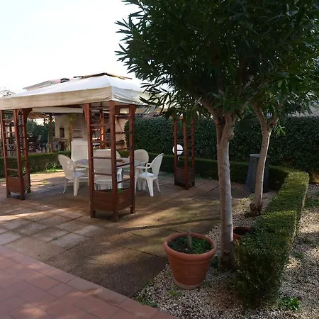 Angelina House 아파트 산타마리아데그리안젤리